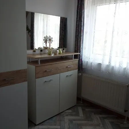 Appartamento Fiedler-leskien *