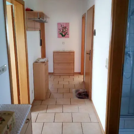 Appartamento Fiedler-leskien *