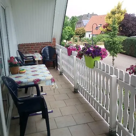 Appartamento Fiedler-leskien Ebstorf